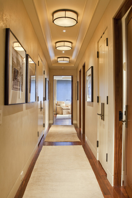 Tiny House Interior Design Ideas Hallway Lighting Beautiful Source ...