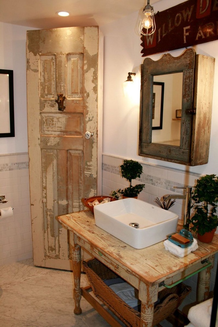 country decorating ideas for bathrooms        <h3 class=