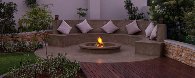 19 Impressive Outdoor Fire Pit Design Ideas For More Attractive Backyard