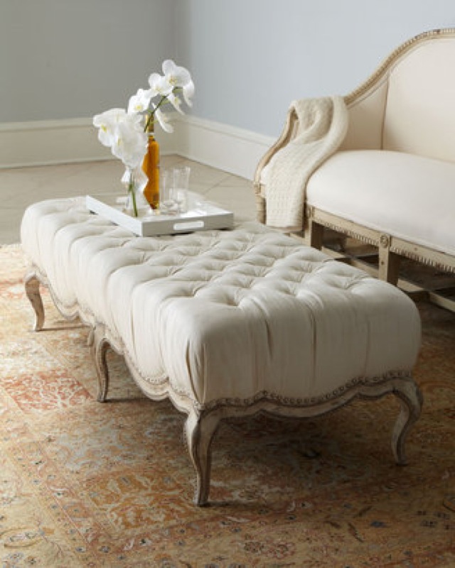 23 Fabulous Tufted Furniture Designs