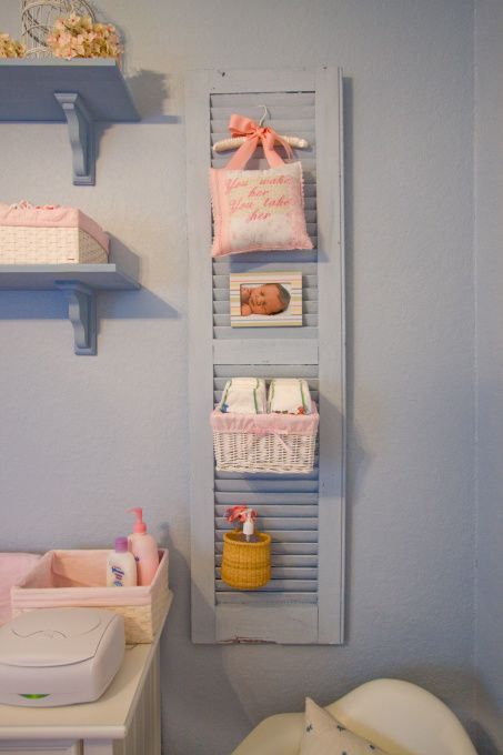 diy baby nursery room ideas