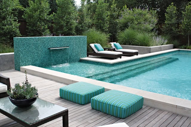 small swimming pools ideas