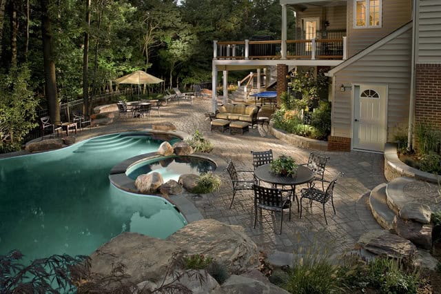 16 Sensational Backyard Pool Designs You Must See