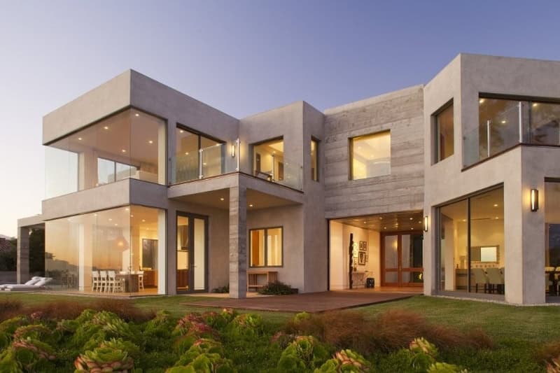 The Greatest 17 Contemporary House Designs That Will Leave You Breathless