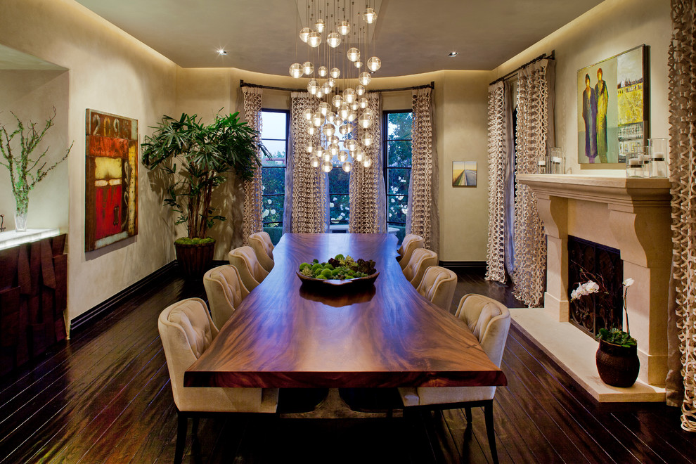 live your style dining room