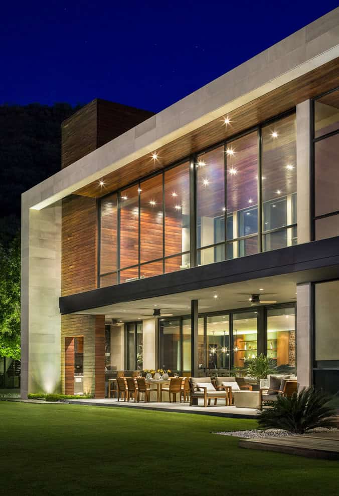 20 Unbelievable Modern Home Exterior Designs