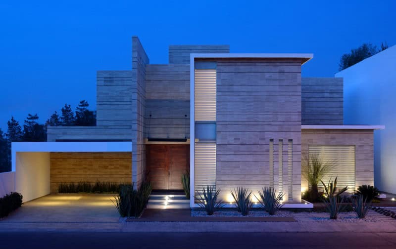 The Greatest 17 Contemporary House Designs That Will Leave You Breathless