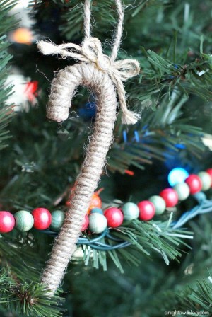 19 Magnificent Christmas Crafts Less Than 5$ You Need To Do Before ...