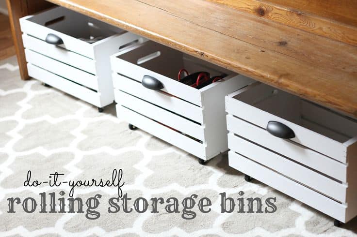 17 Most Amazing Shoe Storage Hacks That Will Simplify Your Life