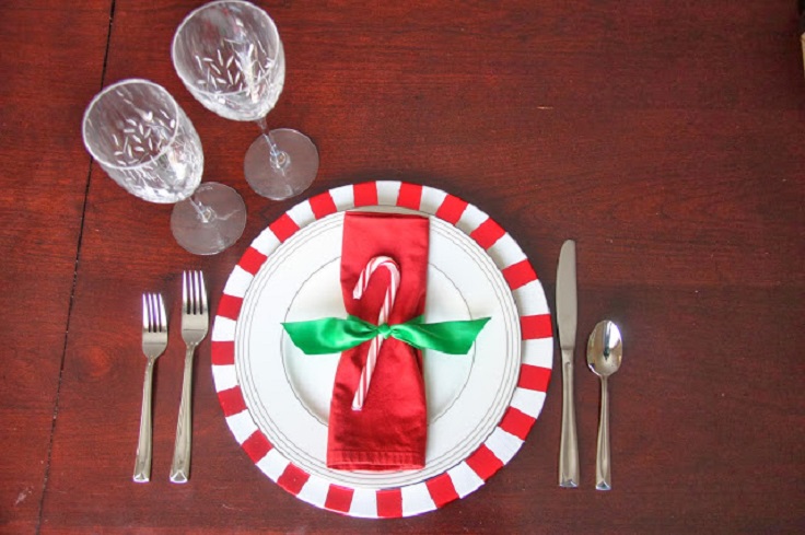 19 Magnificent Christmas Crafts Less Than 5$ You Need To Do Before