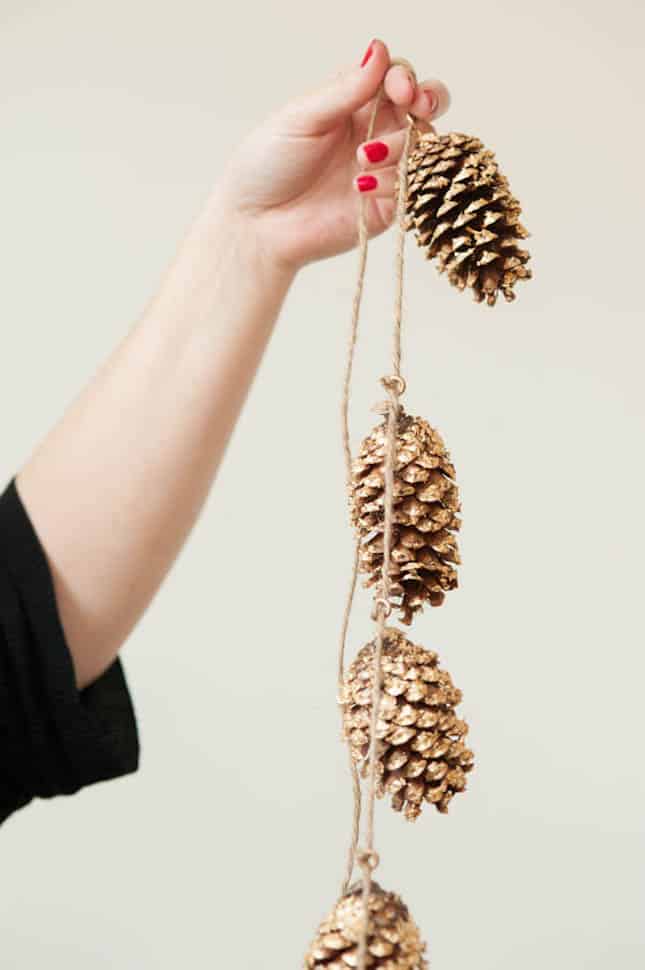 It Is Still Not Too Late: 19 Last Minute DIY Decorations To Rock This ...