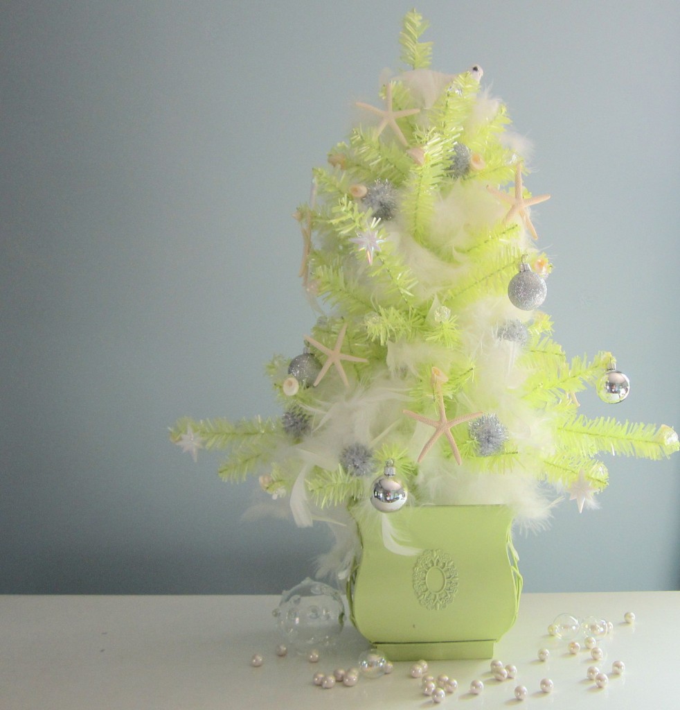 Creative Handmade Unusual Christmas Tree Ideas You Can Get Inspiration To Diy