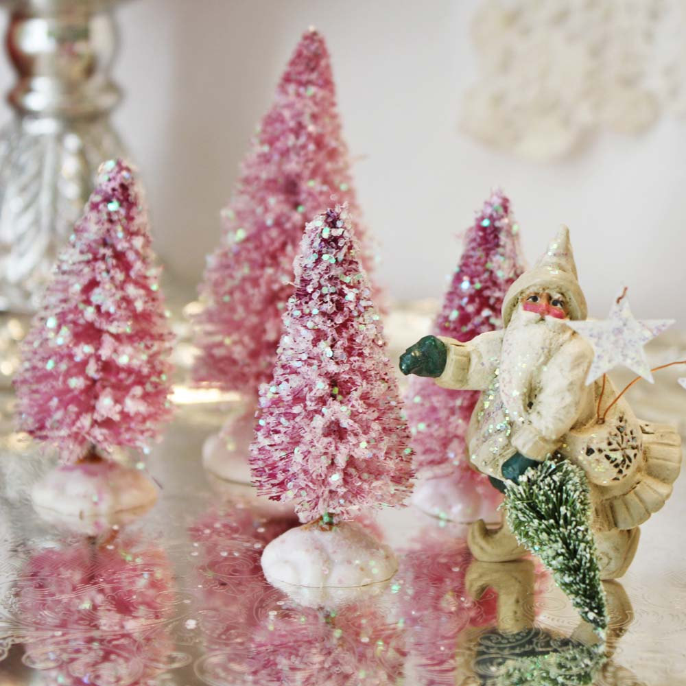 17 Creative Handmade Unusual Christmas Tree Ideas You Can Get ...