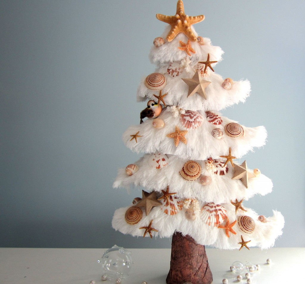 Creative Handmade Unusual Christmas Tree Ideas You Can Get Inspiration To Diy