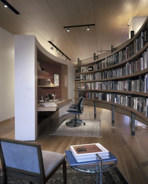 16 Simple But Awesome Home Office Design Ideas for Your Inspiration