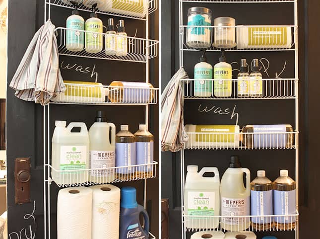 23 Unexpectedly Easy DIY Ideas To Upgrade The Laundry- They Will ...