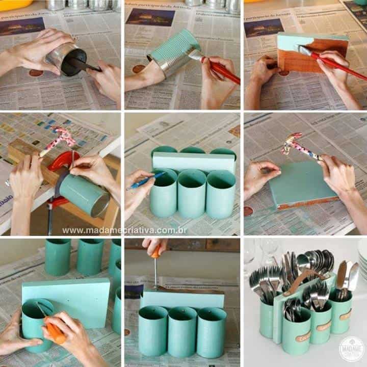 18 Incredibly Easy DIY Tutorials To Make Wonderful Home Decor You That ...