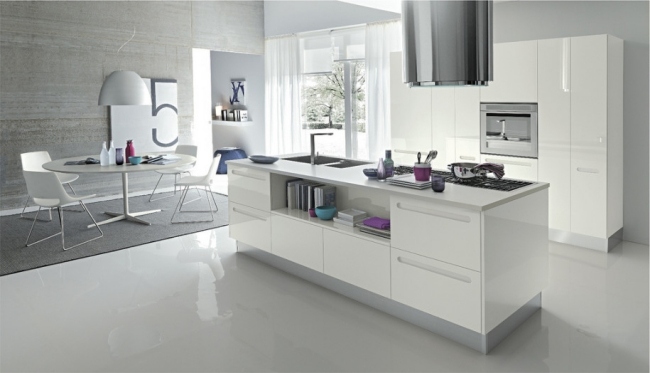 minimalist kitchen designs