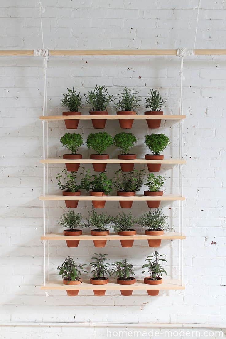 23 Super Smart DIY Wooden Projects For Your Home Improvement