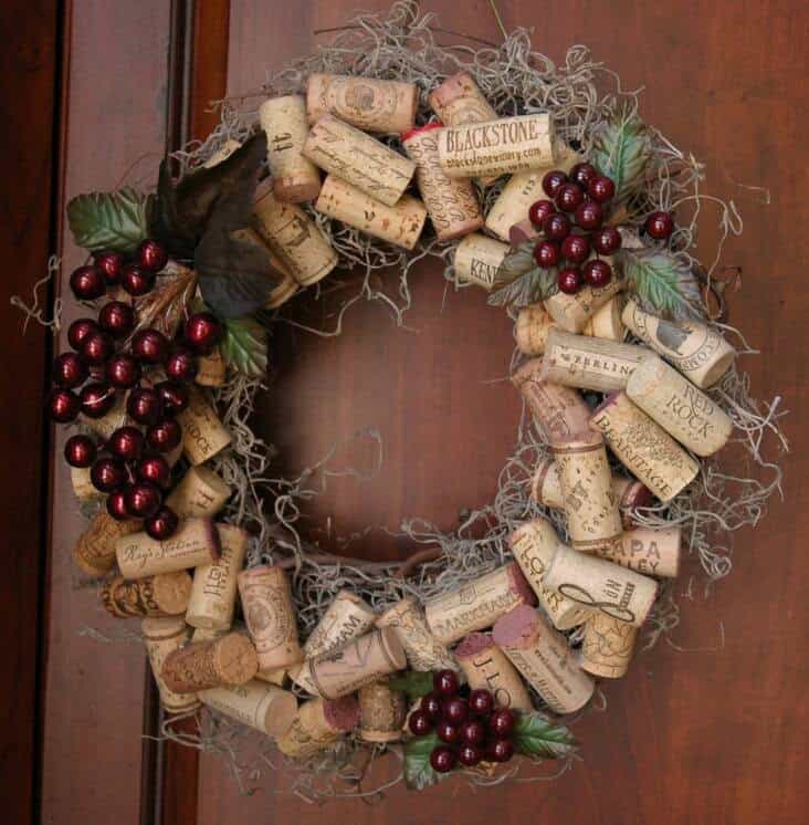 Top 29 Most Ingenious Ways To Use Wine Corks That Youve Never Seen 7692