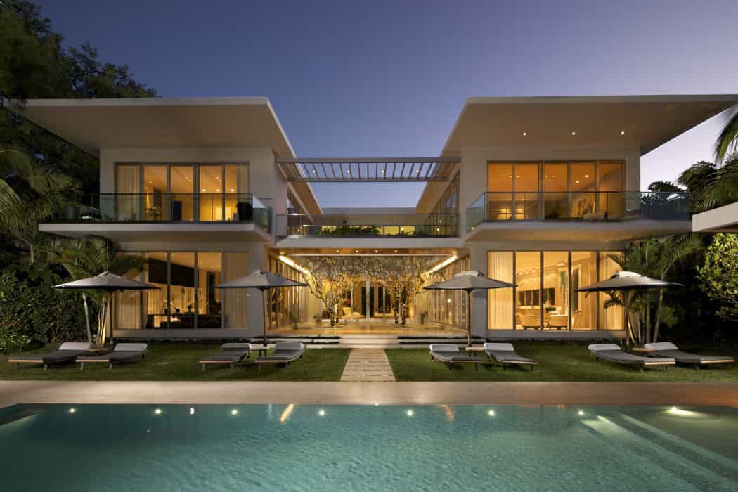 10 Truly Fascinating Luxury Dream Homes That Will Amaze You