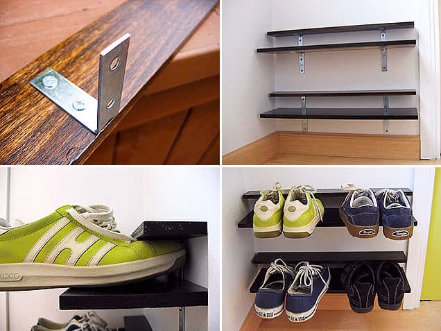 Top 29 Of The Most Insanely Brilliant DIY Storage Ideas To Declutter ...