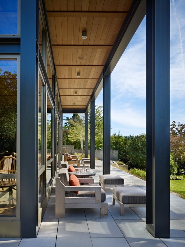 15 Impressive Modern Porch Designs Your Modern Home Needs Right Now