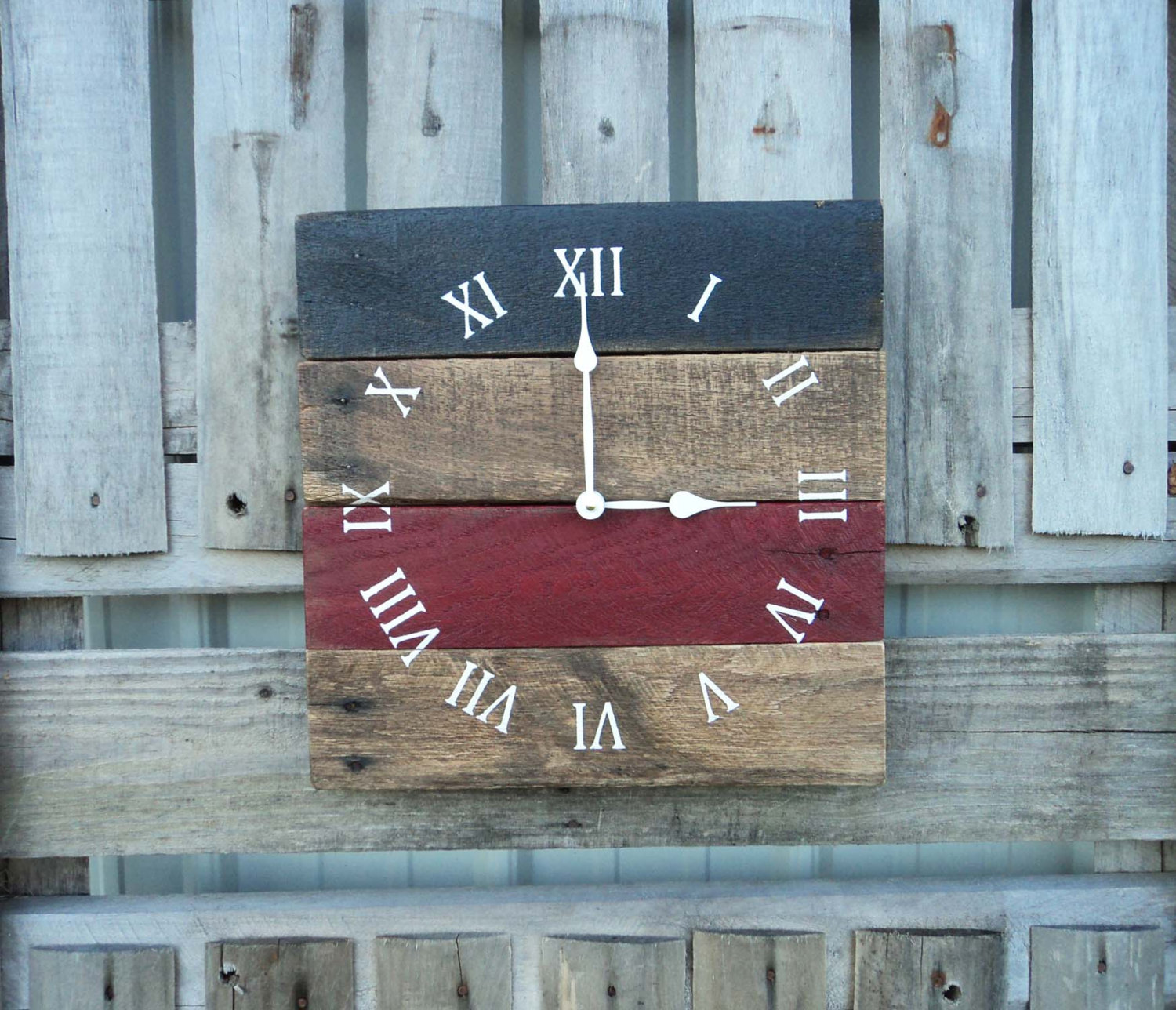 18 Amazing DIY Reclaimed Wood Projects You Can Get Ideas And ...