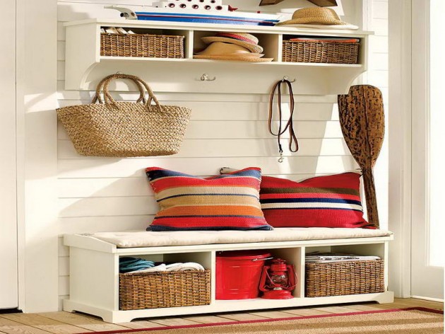 30 Amazingly Awesome DIY Storage Ideas That Will Make Big Impact In ...