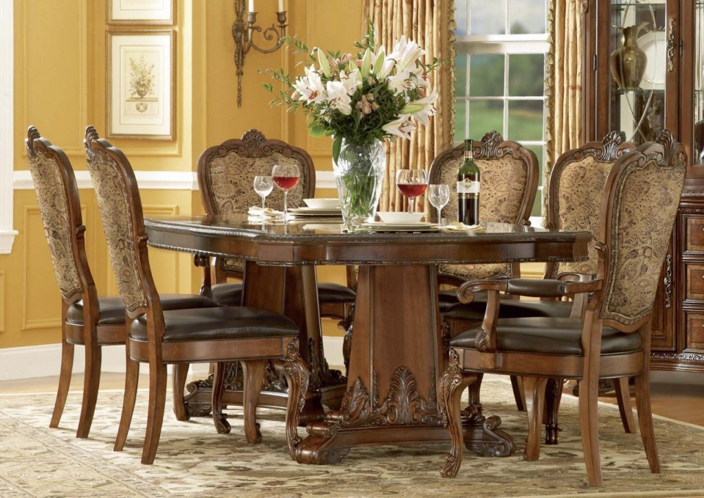 Ways To Decorate A Dining Room French Country
