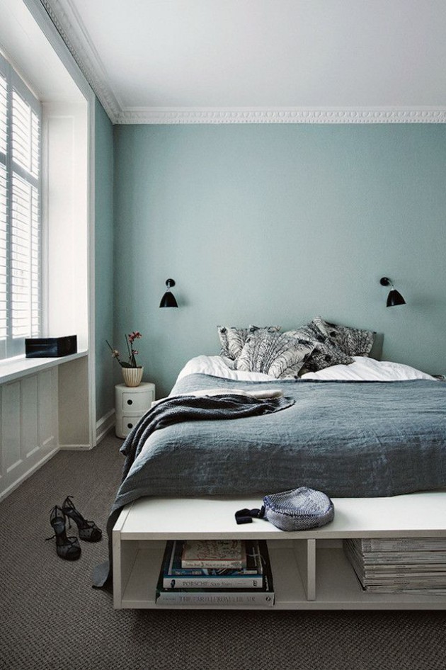 pastel bedroom source