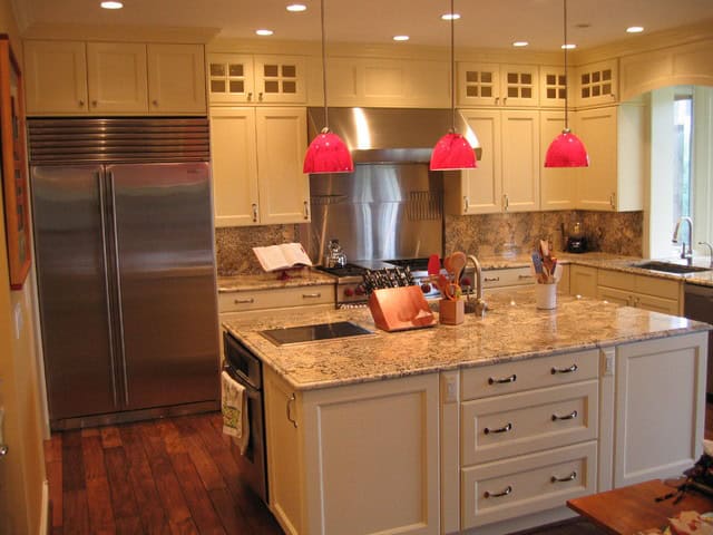 17 Quality Ideas For Pendant Lighting In The Kitchen