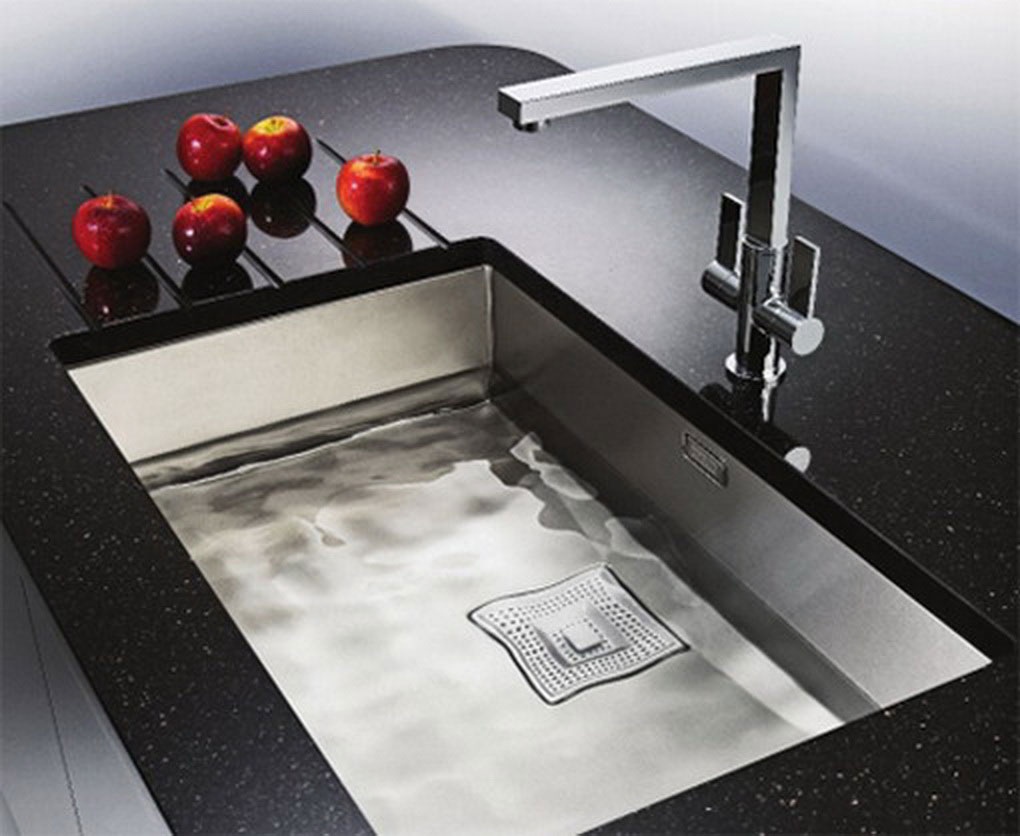 kitchen sink application meaning