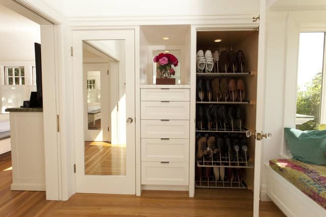 19 Functional Shoe Storage Items For Every Home Style