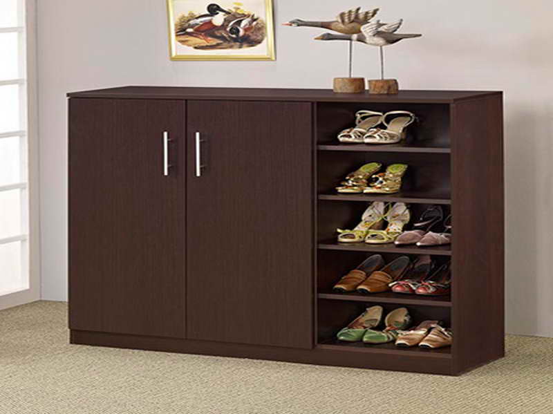 19 Functional Shoe Storage Items For Every Home Style