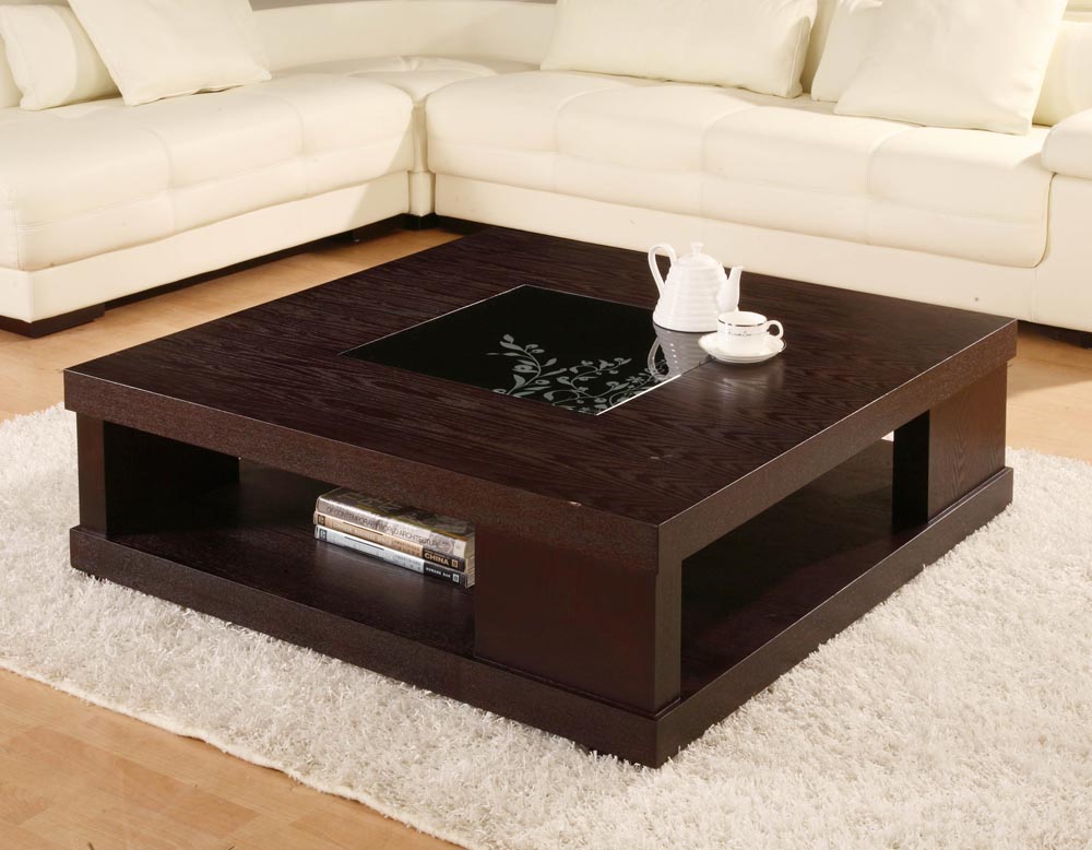 15 Captivating Modern Coffee Tables With Storage