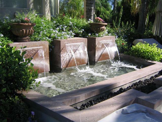 19 Inexpensive Unique Water Features For Your Backyard