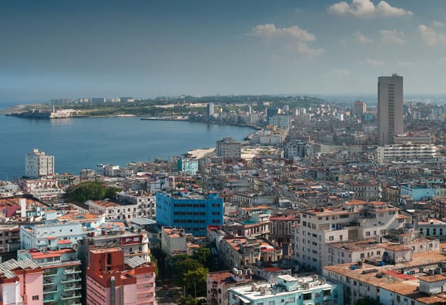 Buying Properties In Cuba