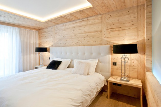 17 Jaw-Dropping Rustic Bedroom Designs That Will Blow Your Mind