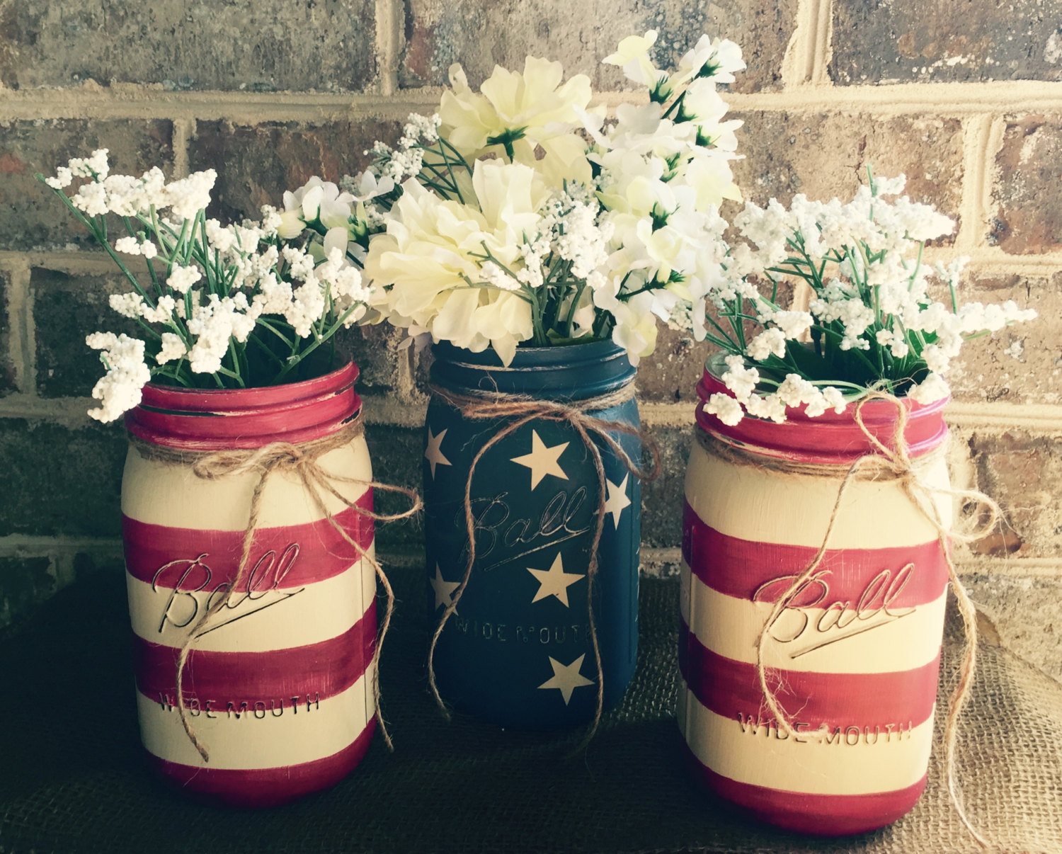 17 Patriotic DIY Veterans Day Decoration Ideas You Can Use As Gifts   17 Patriotic DIY Veterans Day Decoration Ideas You Can Use As Gifts 8 