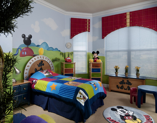 childrens disney bedroom furniture