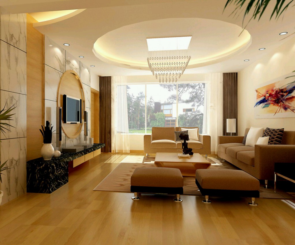 Top 16 Exclusively Amazing Ceilings For Your Modern Home   744 1024x853 