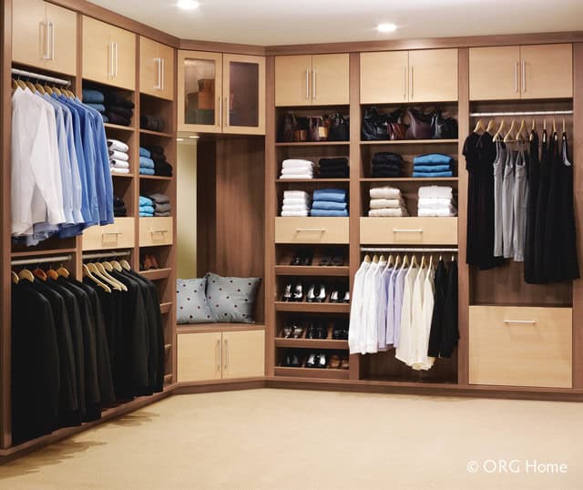 17 Ultra Clever Ideas How To Organize Your Entire Closet