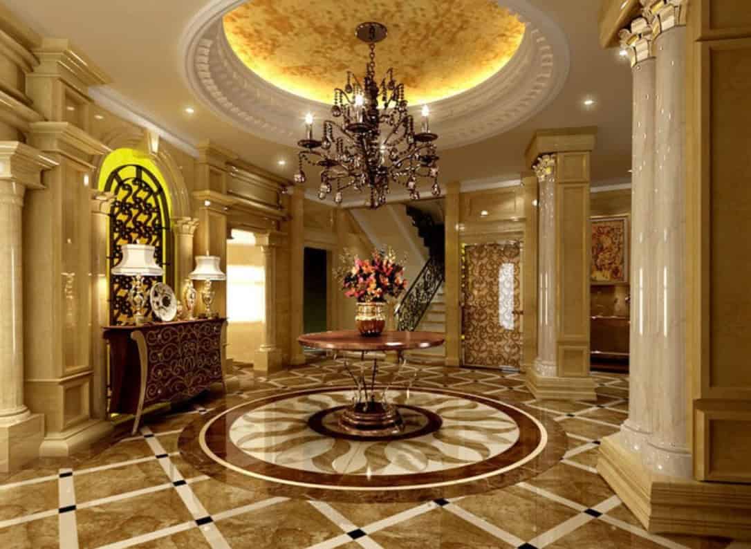 18 Luxury Interior Designs That Will Leave You Speechless