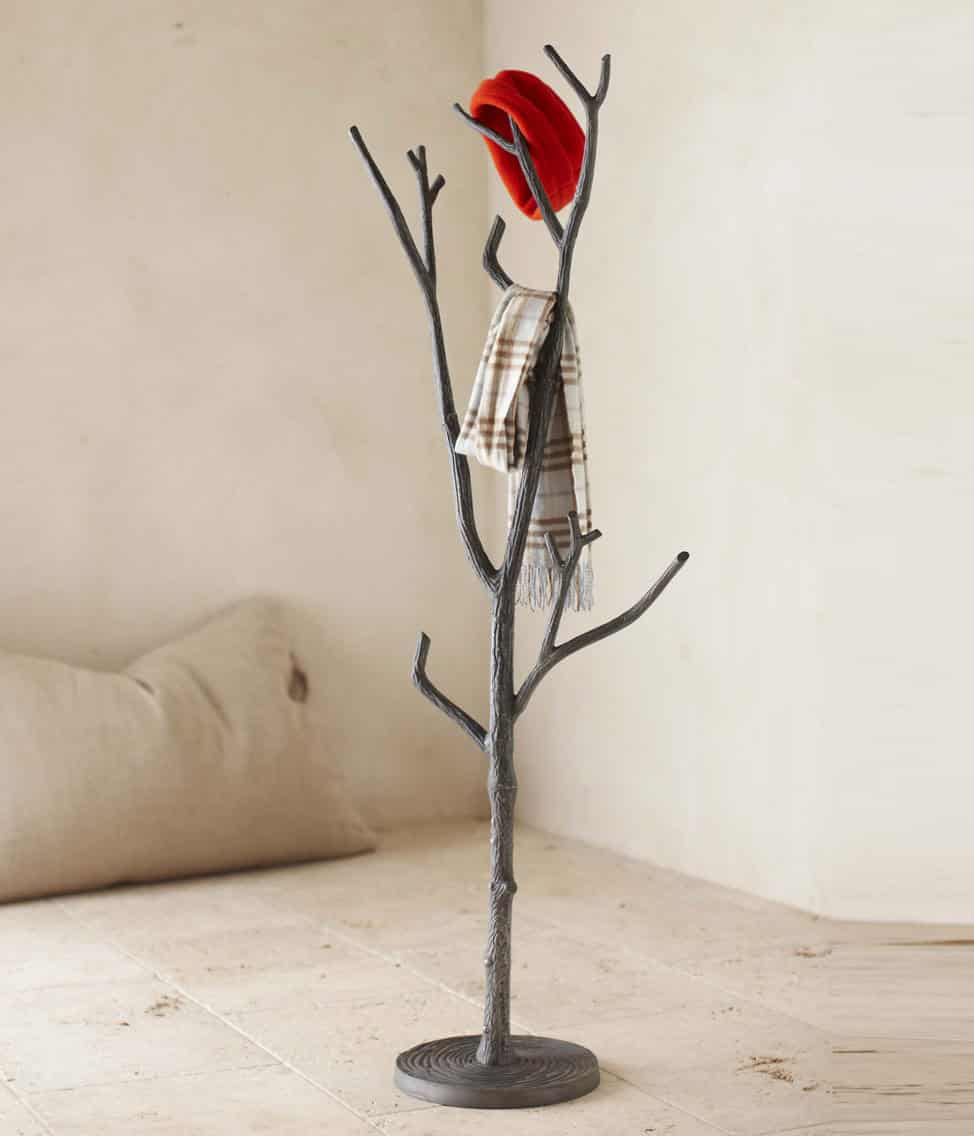 Metal Tree Coat Racks at Dorothy Downing blog