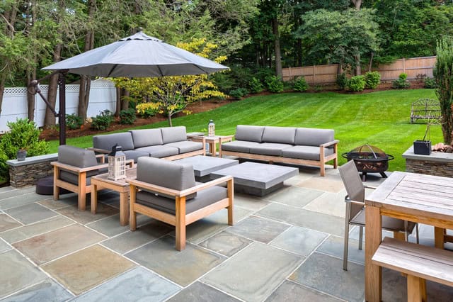 20 Of The Most Beautiful Patio Designs Of 2015