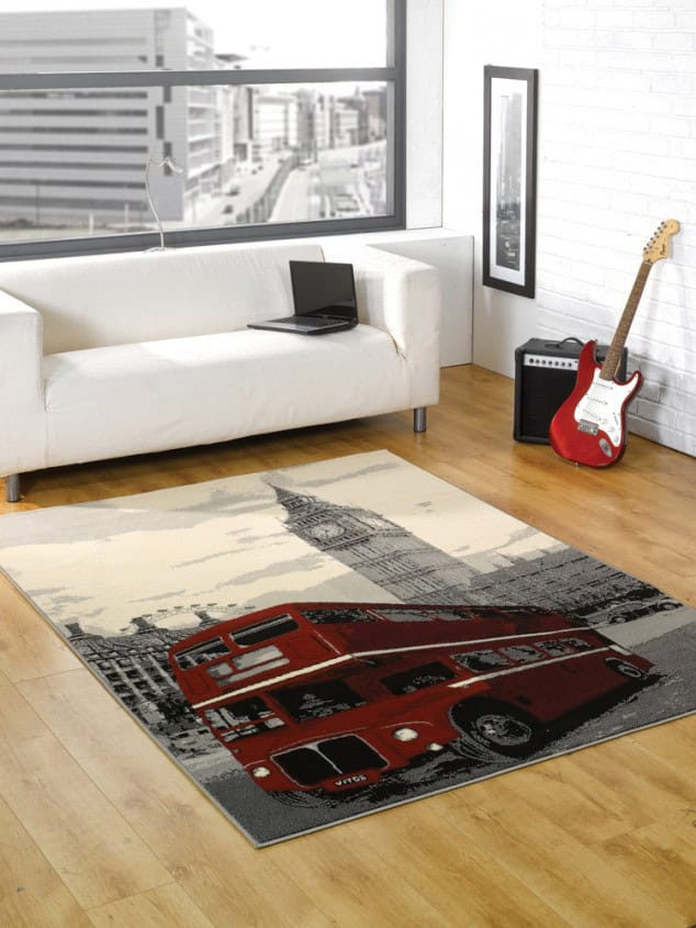 18 Cool Carpet Designs To Break The Monotony In Your Home