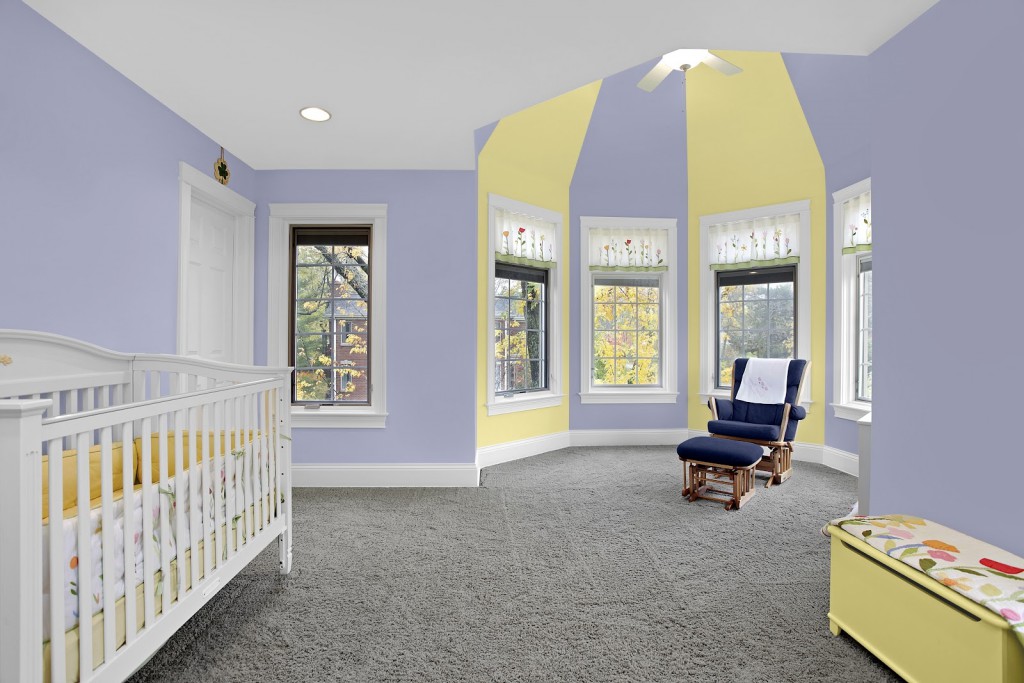 18 Beautiful Nursery Designs In Neutral Shades