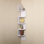 15 Fabulous Minimalist Shelves For Your Living Room In Modern Style