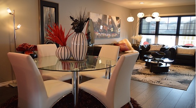 What You Should Know About Decorating a Small Condo